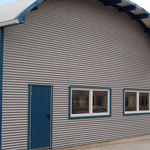 Variant loods 1 normal